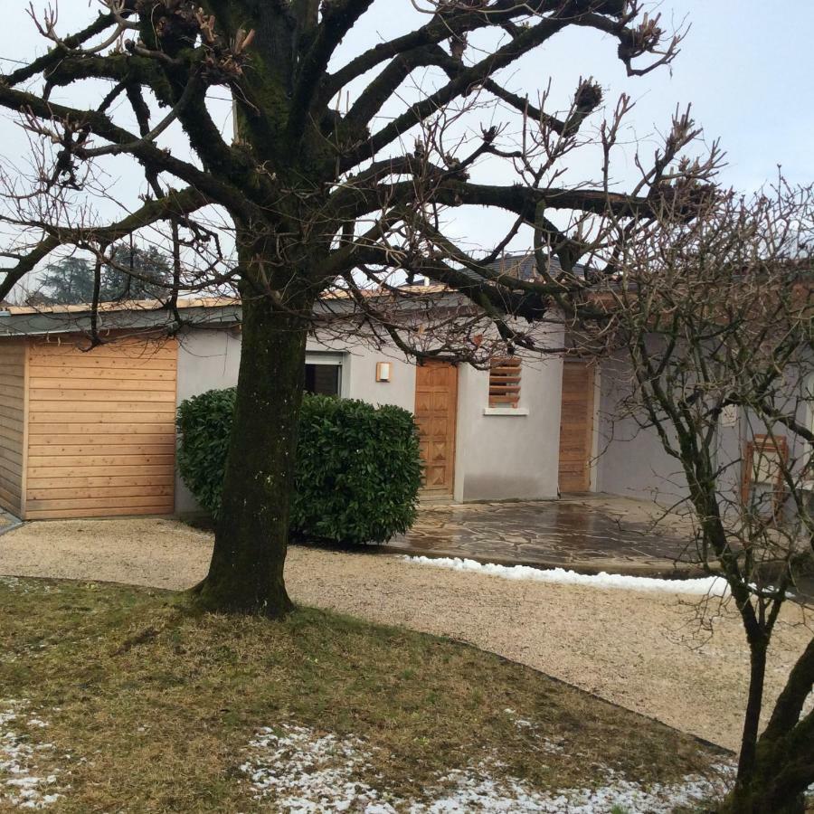 Studio Montfleury Corenc Kültér fotó